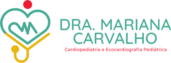 Logotipo Dra. Mariana Carvalho